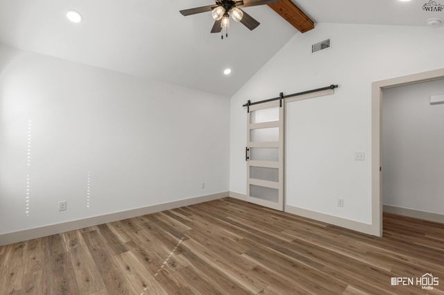 403 E LAFAYETTE AVENUE, Iowa Park, TX 76367