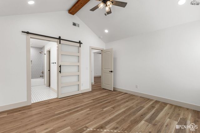 403 E LAFAYETTE AVENUE, Iowa Park, TX 76367