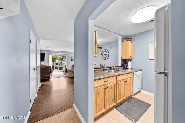 10 Lakeshore Terrace 62, Fairfield Glade, TN 38558