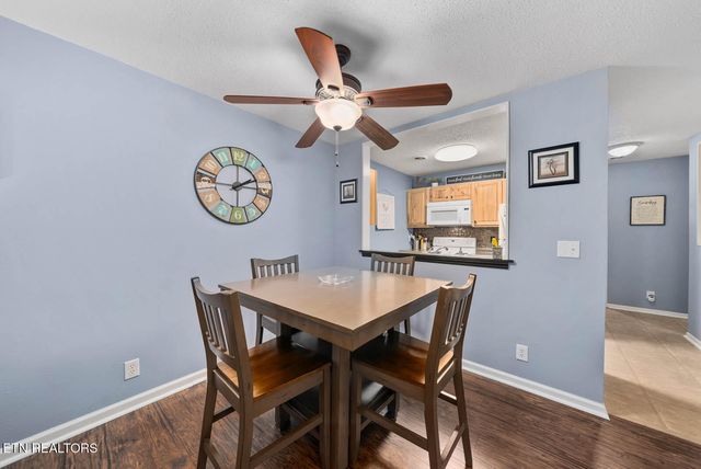 10 Lakeshore Terrace 62, Fairfield Glade, TN 38558