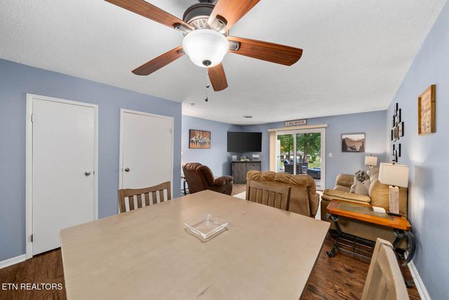 10 Lakeshore Terrace 62, Fairfield Glade, TN 38558