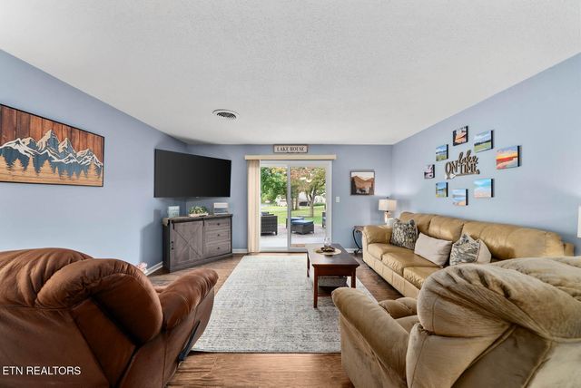 10 Lakeshore Terrace 62, Fairfield Glade, TN 38558