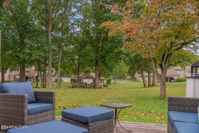 10 Lakeshore Terrace 62, Fairfield Glade, TN 38558