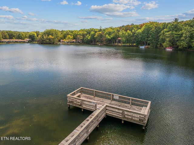 10 Lakeshore Terrace 62, Fairfield Glade, TN 38558