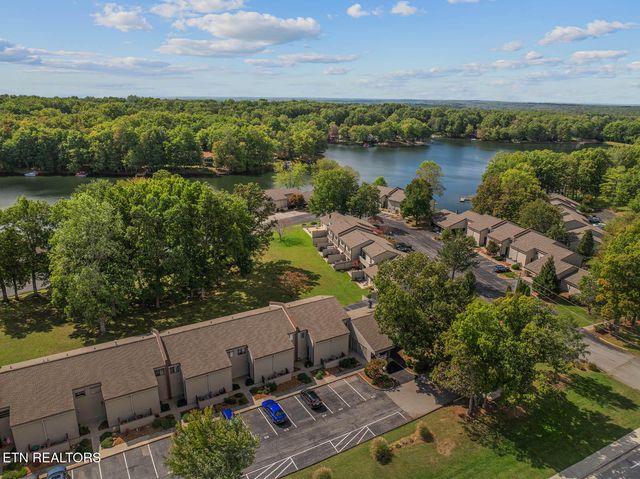 10 Lakeshore Terrace 62, Fairfield Glade, TN 38558