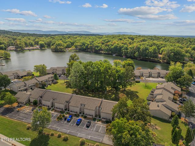 10 Lakeshore Terrace 62, Fairfield Glade, TN 38558