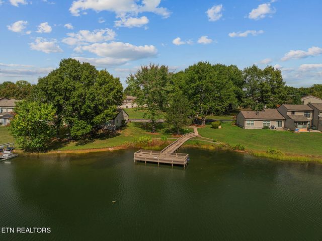 10 Lakeshore Terrace 62, Fairfield Glade, TN 38558