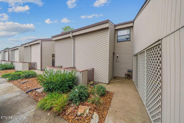 10 Lakeshore Terrace 62, Fairfield Glade, TN 38558