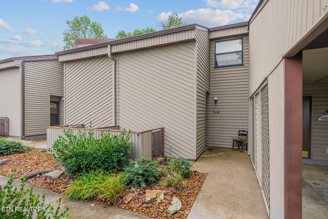 10 Lakeshore Terrace 62, Fairfield Glade, TN 38558