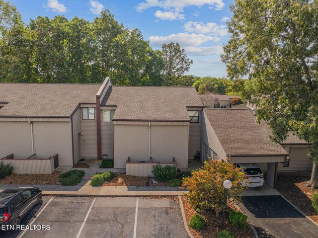 10 Lakeshore Terrace 62, Fairfield Glade, TN 38558