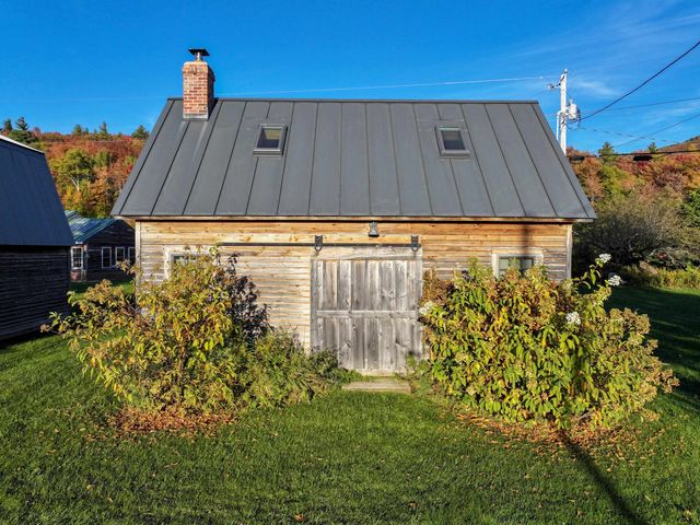 1245 Goshen-Ripton Road, Goshen, VT 05733