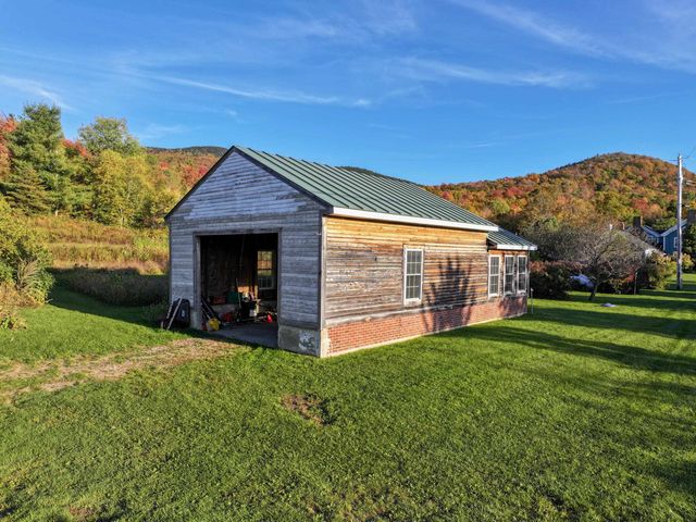 1245 Goshen-Ripton Road, Goshen, VT 05733