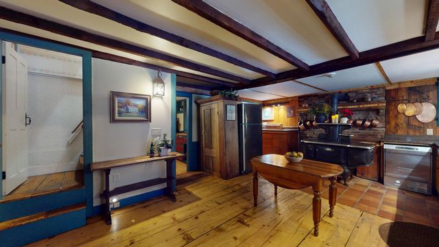 1245 Goshen-Ripton Road, Goshen, VT 05733
