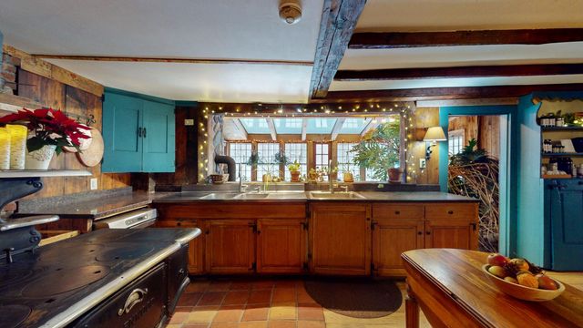 1245 Goshen-Ripton Road, Goshen, VT 05733
