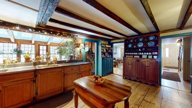 1245 Goshen-Ripton Road, Goshen, VT 05733