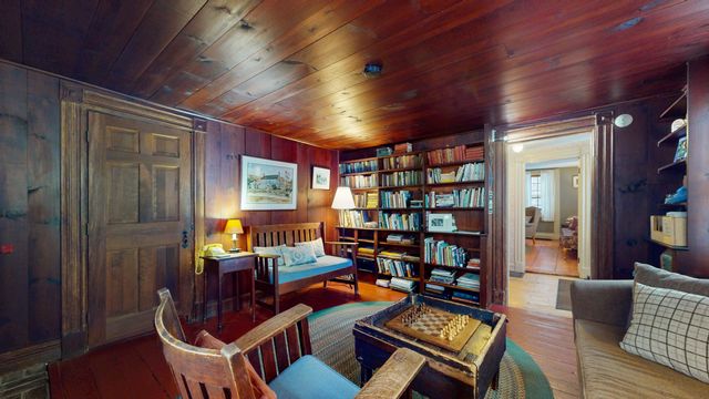 1245 Goshen-Ripton Road, Goshen, VT 05733