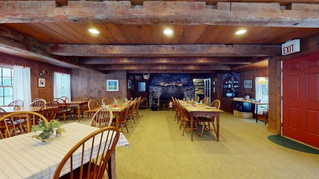 1245 Goshen-Ripton Road, Goshen, VT 05733