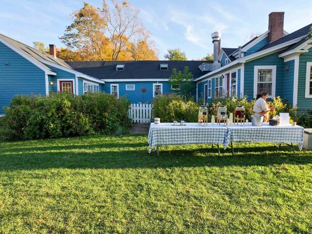 1245 Goshen-Ripton Road, Goshen, VT 05733