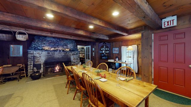 1245 Goshen-Ripton Road, Goshen, VT 05733