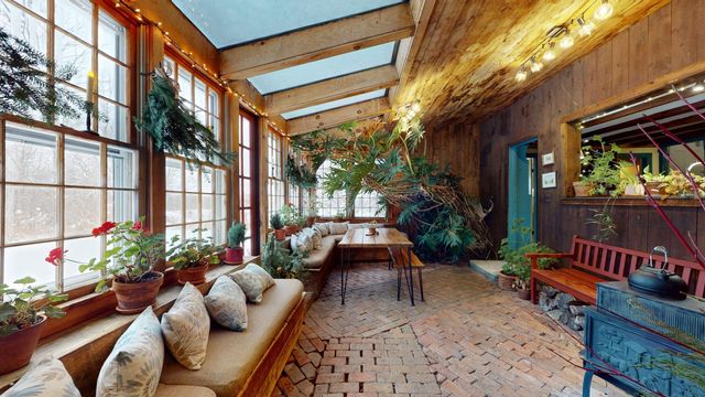 1245 Goshen-Ripton Road, Goshen, VT 05733