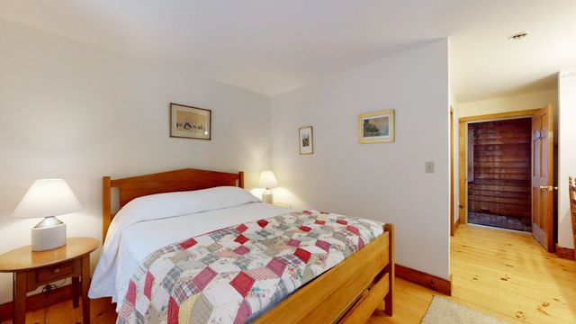 1245 Goshen-Ripton Road, Goshen, VT 05733