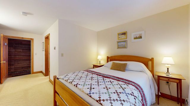 1245 Goshen-Ripton Road, Goshen, VT 05733