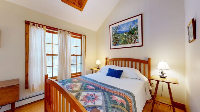 1245 Goshen-Ripton Road, Goshen, VT 05733