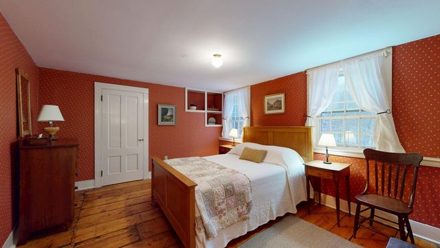 1245 Goshen-Ripton Road, Goshen, VT 05733