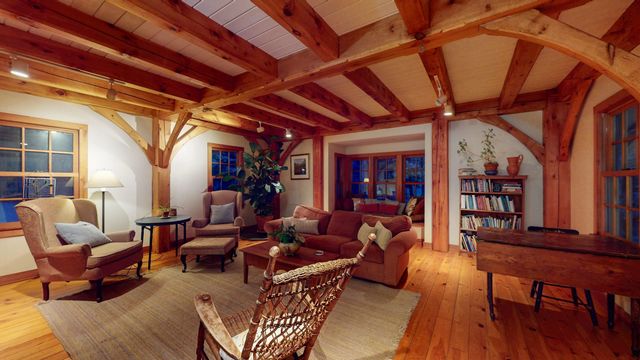 1245 Goshen-Ripton Road, Goshen, VT 05733