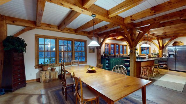 1245 Goshen-Ripton Road, Goshen, VT 05733