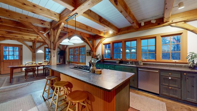 1245 Goshen-Ripton Road, Goshen, VT 05733