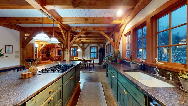 1245 Goshen-Ripton Road, Goshen, VT 05733