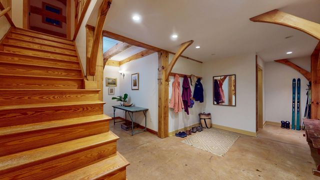 1245 Goshen-Ripton Road, Goshen, VT 05733