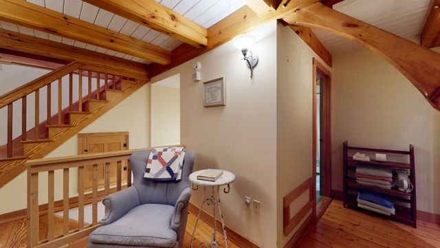 1245 Goshen-Ripton Road, Goshen, VT 05733
