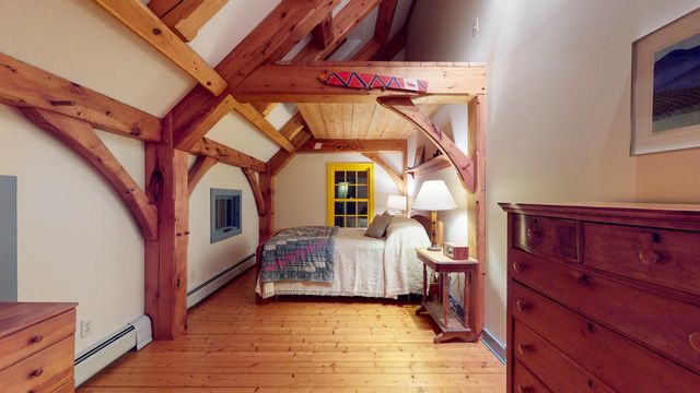 1245 Goshen-Ripton Road, Goshen, VT 05733