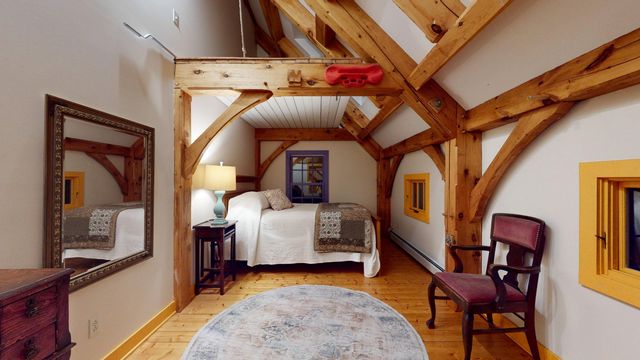 1245 Goshen-Ripton Road, Goshen, VT 05733