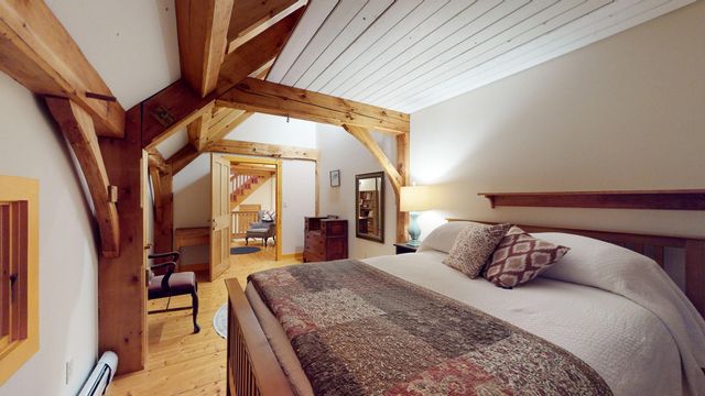 1245 Goshen-Ripton Road, Goshen, VT 05733