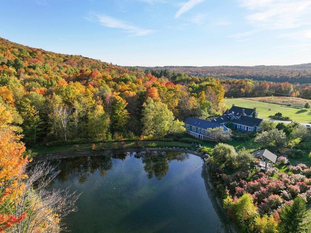1245 Goshen-Ripton Road, Goshen, VT 05733