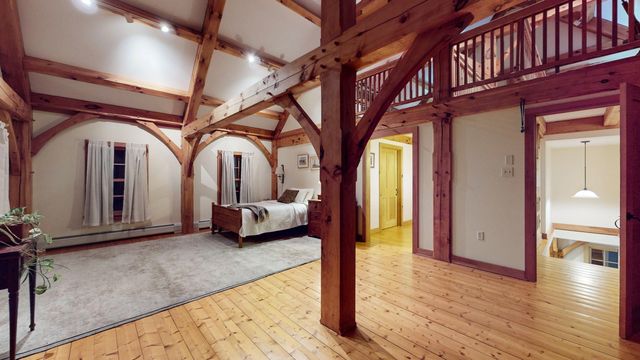 1245 Goshen-Ripton Road, Goshen, VT 05733