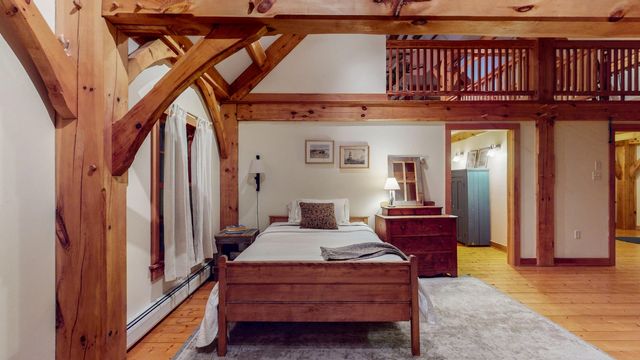 1245 Goshen-Ripton Road, Goshen, VT 05733