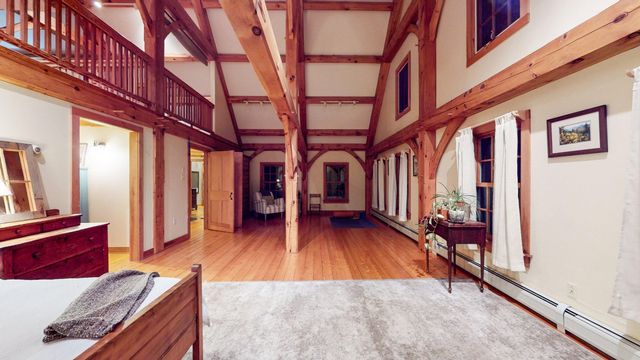 1245 Goshen-Ripton Road, Goshen, VT 05733