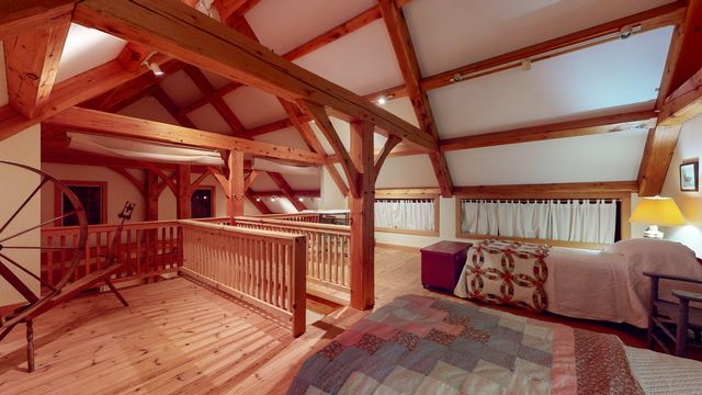 1245 Goshen-Ripton Road, Goshen, VT 05733