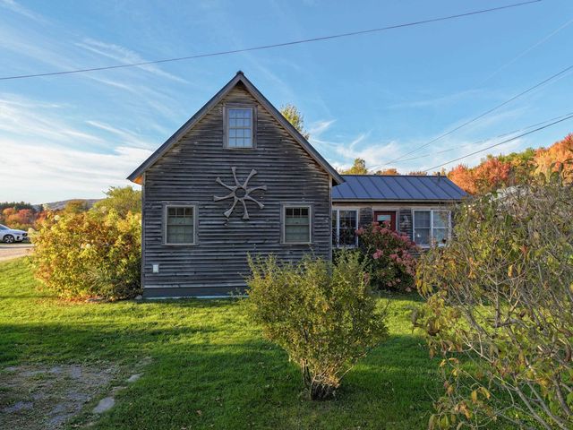 1245 Goshen-Ripton Road, Goshen, VT 05733