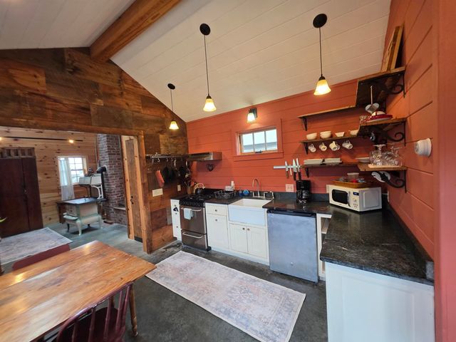 1245 Goshen-Ripton Road, Goshen, VT 05733