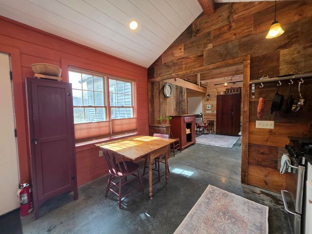 1245 Goshen-Ripton Road, Goshen, VT 05733