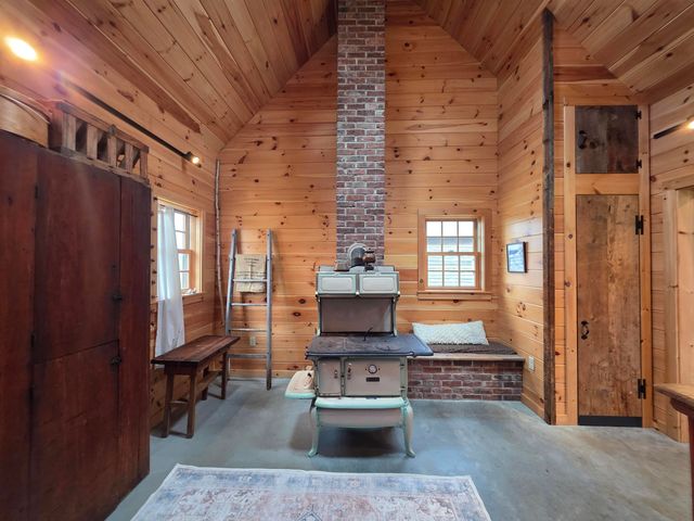 1245 Goshen-Ripton Road, Goshen, VT 05733