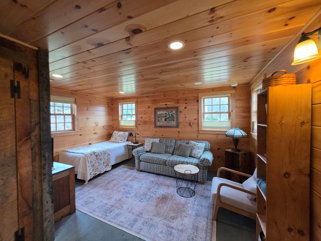 1245 Goshen-Ripton Road, Goshen, VT 05733