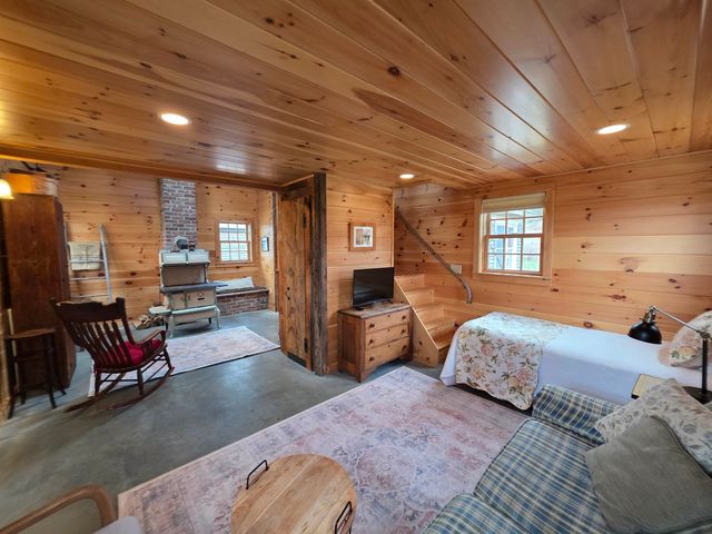 1245 Goshen-Ripton Road, Goshen, VT 05733