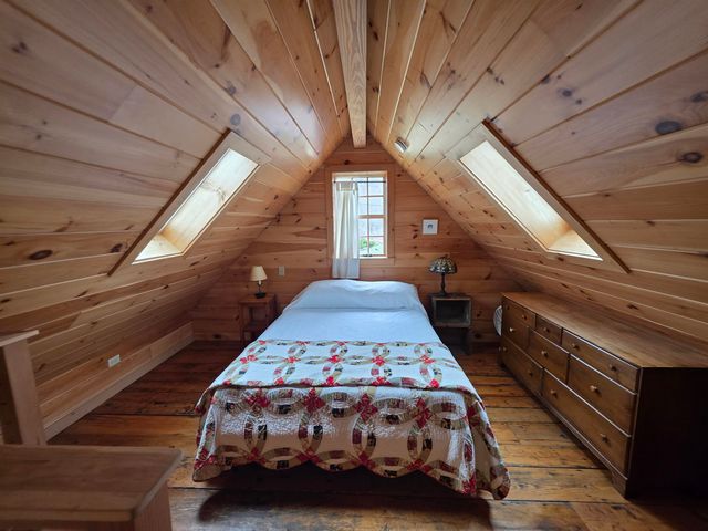 1245 Goshen-Ripton Road, Goshen, VT 05733