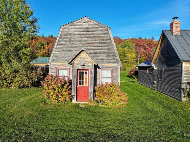 1245 Goshen-Ripton Road, Goshen, VT 05733